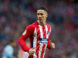 Atletico Siapkan Perpisahan Tak Terlupakan untuk Torres
