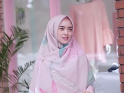Ini Gaya Hijab yang Cocok dengan Golongan Darah Kamu