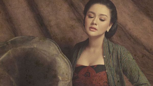 Deretan Para Bunda yang Makin Cantik saat Hamil