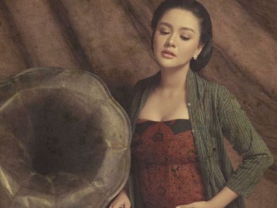 Deretan Para Bunda yang Makin Cantik saat Hamil