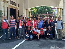 Rekannya Ditangkap karena Pungli, Jukir Blitar Tuntut Payung Hukum