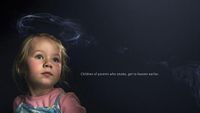 10 Iklan Kreatif yang Membujuk Orang-orang Agar Berhenti Merokok
