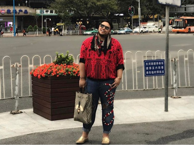 Ivan Gunawan Dukung Raffi Ahmad Penjarakan Hater yang Bully Rafathar Ivan Gunawan Dukung Raffi Ahmad Penjarakan Hater yang Bully Rafathar