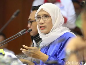 Dampingi Sandi di Uhamka, Politikus PD Bicara Ganti Pemerintahan