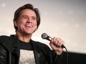 Jim Carrey Perankan Robotnik Sosok Villain Sonic Jim Carrey Perankan Robotnik Sosok Villain Sonic
