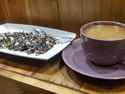 Yuk, Awali Aktivitas Pagi dengan Kopi Arabika Ijen-Raung