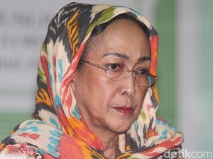 Kontroversi Kasus Puisi Sukmawati hingga Disetop Polisi Kontroversi Kasus Puisi Sukmawati hingga Disetop Polisi