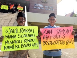 Akan Dibalikin ke Jemaah, Ini Daftar Aset Rp 250 Miliar Abu Tours yang Disita