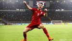 Simic Ganas, Persija Terkam JDT 4-0