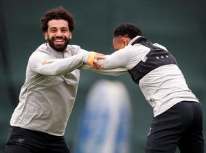 Henderson Ungkap Kunci Sukses Salah Musim Ini