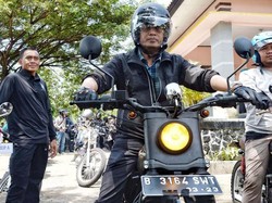 Kemenhub Anggarkan Rp 60 Miliar untuk Mudik Gratis Lebaran 2018