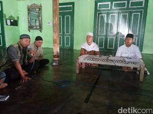 Ustaznya Dibekuk BNN, Ini Klarifikasi Ponpes Tamirul Islam
