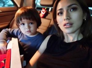 Ruben Doakan Jessica Iskandar Dapat Jodoh Bertanggung Jawab Ruben Doakan Jessica Iskandar Dapat Jodoh Bertanggung Jawab
