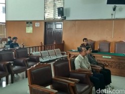Saksi Sidang Aman Abdurrahman Cerita Pengeboman Gereja Samarinda