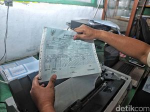 Dukcapil DKI Jelaskan soal Anak Bambang Pamungkas Dicoret dari Kartu Keluarga Dukcapil DKI Jelaskan soal Anak Bambang Pamungkas Dicoret dari Kartu Keluarga
