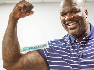 Baru Kelar Modif, Mobil Mewah Shaquille ONeal Hilang saat Dikirim Baru Kelar Modif, Mobil Mewah Shaquille ONeal Hilang saat Dikirim