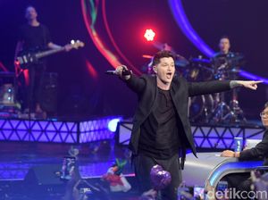 Kata Penonton Sebelum Nonton The Script
