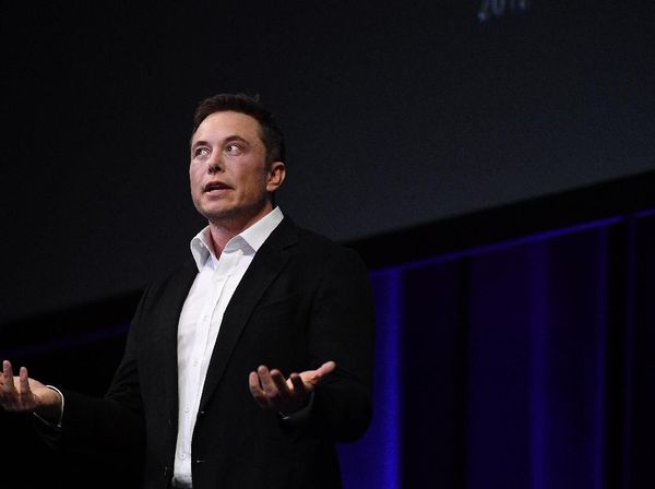 Dari Elon Musk Hingga Jim Carrey Gabung #Deletefacebook