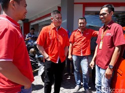 Lebih 2.000 Titik di Jawa Timur Dapat Jaringan Telkomsel T4G LTE