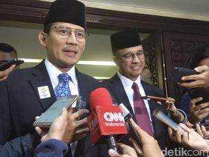 Macet Horor Matraman, Sandi Minta Warga Cek Rute Rekayasa Lalin