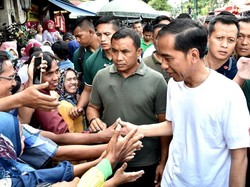 Tarif Tol Turun Hingga Pertamax Cs Diatur, Daya Beli Orang RI Lesu?