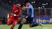 Hasil ini membuat Persija mengoleksi poin 10, sama dengan Song Lam Nghe An di peringkat dua, yang saat bersamaan menang 2-1 atas Tampines Rovers. Persija lebih berhak memimpin klasemen Grup H setelah unggul head to head atas Song Lam.