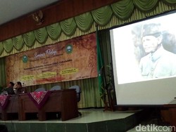 Menguak Sisi Islam-Jawa Sosrokartono, Kakak Kandung RA Kartini