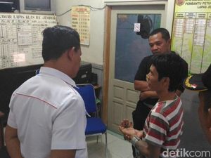 Dua Napi Lapas Jember Berkelahi, Satu Terluka Tusuk