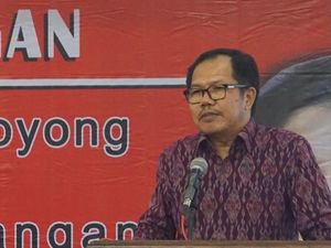 LPDB-KUMKM Gunakan Paradigma Baru Salurkan Dana Bergulir LPDB-KUMKM Gunakan Paradigma Baru Salurkan Dana Bergulir