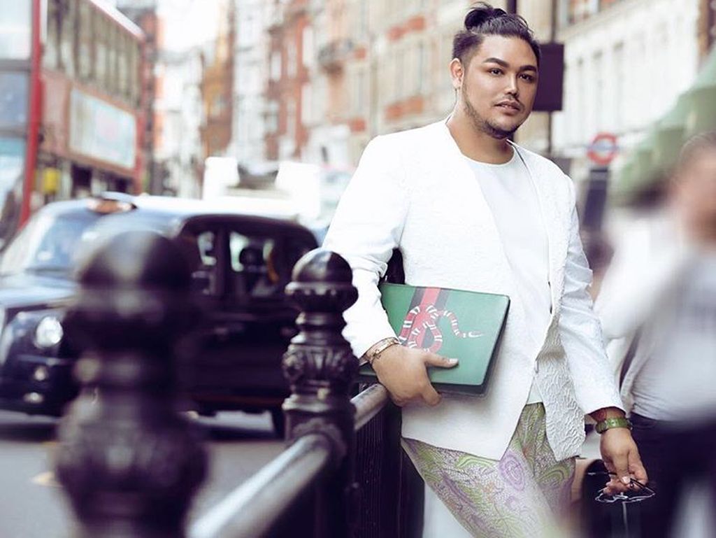 Soal Video Tik Tok Viral, Ivan Gunawan Anggap Bowo Alpenliebe Lugu Soal Video Tik Tok Viral, Ivan Gunawan Anggap Bowo Alpenliebe Lugu