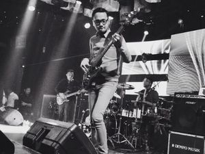 Kena Diabetes Seperti Andika Kerispatih, Ini Komplikasi yang Bisa Terjadi Kena Diabetes Seperti Andika Kerispatih, Ini Komplikasi yang Bisa Terjadi