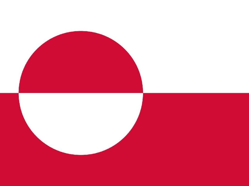 3 Negara Ini Punya Warna Bendera Merah Putih Mirip Indonesia, Bisa Tebak? 3 Negara Ini Punya Warna Bendera Merah Putih Mirip Indonesia, Bisa Tebak?