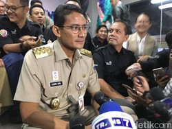 Saham Pemprov di Anker Bir Mau Dilepas, Sandi: Harus Patuhi UU