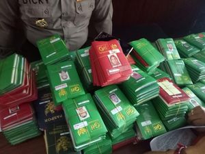 Ini 5 Strategi agar Kasus Travel Umrah Tak Terulang