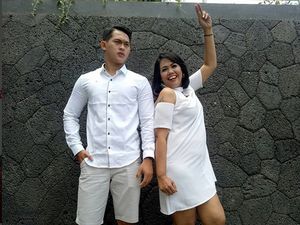 Putus dari Irfan, Ely Sugigi: Jelek-jelek Gini Saya Nggak Pernah Maksa Putus dari Irfan, Ely Sugigi: Jelek-jelek Gini Saya Nggak Pernah Maksa