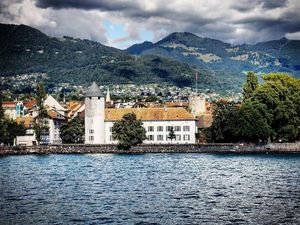 Bukan Barang Bersejarah, Museum Ini Isinya Aneka Permainan