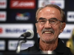 Gerd Zeise Calon Pelatih Timnas U-19?