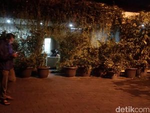 Pemkab Bandung Barat Bantah Kabar Bupati Ditangkap KPK Pemkab Bandung Barat Bantah Kabar Bupati Ditangkap KPK