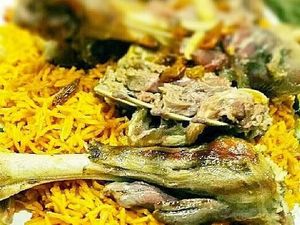 5 Kuliner Khas Timur Tengah di Kawasan Makam Sunan Ampel Surabaya 5 Kuliner Khas Timur Tengah di Kawasan Makam Sunan Ampel Surabaya