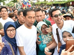 MUI Harap Pertemuan Jokowi-PA 212 sebagai Ajang Tabayun