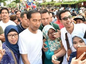 MUI Harap Pertemuan Jokowi-PA 212 sebagai Ajang Tabayun MUI Harap Pertemuan Jokowi-PA 212 sebagai Ajang Tabayun