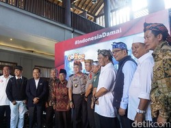 Paslon di Pilgub Jabar Diberi Jatah Dua Kali Kampanye Akbar