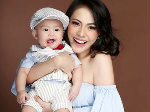 Hamil Anak Kedua, Kezia Karamoy Ngidam Apa Sih?