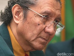 IDI: Pemecatan Prof Marsis Tidak Ada Hubungan dengan Menkes Terawan