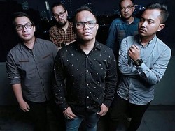 Lirik dan Chord Tapi Bukan Aku oleh Kerispatih