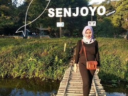 Cari yang Segar-segar di Semarang, Ke Sini Saja