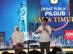 Puti Sebut Pengangguran Tinggi, Emil: Cek Lagi Datanya