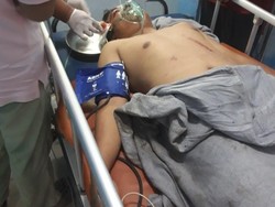 Satu Korban Tabrakan KA Sancaka Masih Dirawat di Madiun