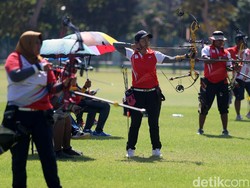 Adaptasi dan Dana Alasan Panahan Tanpa Medali di Kejuaraan Dunia Turki