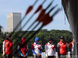 Timnas Panahan Uji Coba ke Turki